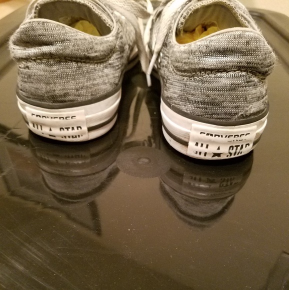 💞Converse Allstar Denim Look - Picture 5 of 6